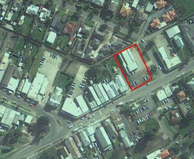 Showrooms / Bulky Goods commercial property leased at 303 Rossiter Road Koo Wee Rup VIC 3981