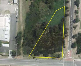 Development / Land commercial property sold at Part Lot 42, No. 39 Davis Road Wetherill Park NSW 2164