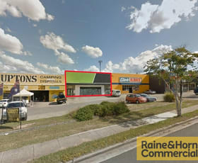 Showrooms / Bulky Goods commercial property leased at 145 Browns Plains Road Browns Plains QLD 4118