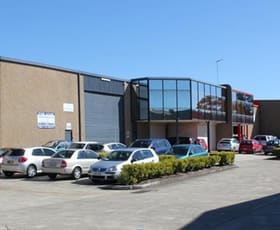 Factory, Warehouse & Industrial commercial property leased at 167 Prospect Hwy Seven Hills NSW 2147