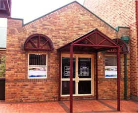 Offices commercial property leased at 3b/8/19 Mitchell Drive East Maitland NSW 2323