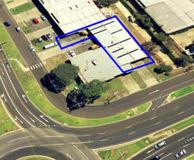 Factory, Warehouse & Industrial commercial property leased at 357 Lower Dandenong Road Braeside VIC 3195