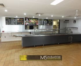 Factory, Warehouse & Industrial commercial property leased at 1/68 Riverside Drive Chipping Norton NSW 2170