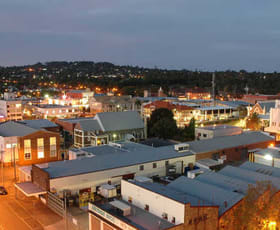 Offices commercial property leased at 1 Suite 7/532-536 Ruthven Street Toowoomba City QLD 4350