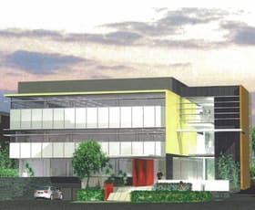 Offices commercial property leased at 8 Clopton Street Toowoomba City QLD 4350