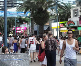 Shop & Retail commercial property leased at 4 Orchid Avenue Surfers Paradise QLD 4217