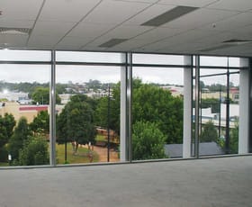 Offices commercial property leased at 1 Suite 7/532-536 Ruthven Street Toowoomba City QLD 4350