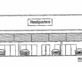 Factory, Warehouse & Industrial commercial property leased at Building A/216 Manns Road West Gosford NSW 2250