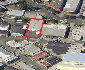 Factory, Warehouse & Industrial commercial property leased at 12 Enterprise Street Salisbury QLD 4107