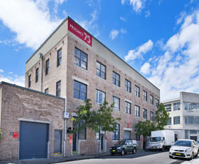 Offices commercial property leased at 5.11/75 Mary Street St Peters NSW 2044