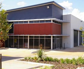 Factory, Warehouse & Industrial commercial property leased at 3/189 Anzac Avenue Harristown QLD 4350