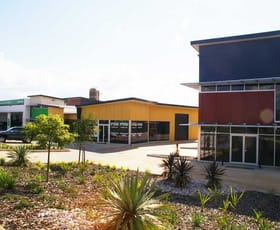 Factory, Warehouse & Industrial commercial property leased at 3/189 Anzac Avenue Harristown QLD 4350