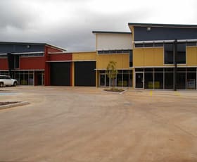 Factory, Warehouse & Industrial commercial property leased at 5/189 Anzac Avenue Harristown QLD 4350