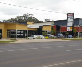 Factory, Warehouse & Industrial commercial property leased at 5/189 Anzac Avenue Harristown QLD 4350