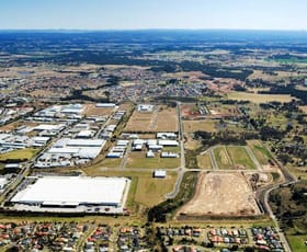 Development / Land commercial property sold at 32 Bluett Drive Smeaton Grange NSW 2567