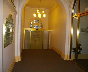 Offices commercial property leased at Toowoomba City QLD 4350