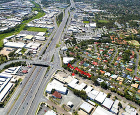 Shop & Retail commercial property leased at b/1 Watland Street Springwood QLD 4127