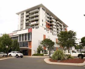 Offices commercial property leased at Lvl2 / Ste/532-536 Ruthven Street Toowoomba City QLD 4350