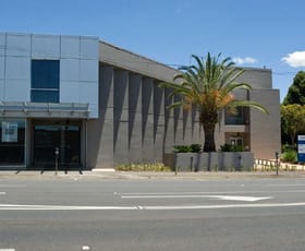 Offices commercial property leased at 146 Herries Street Toowoomba City QLD 4350