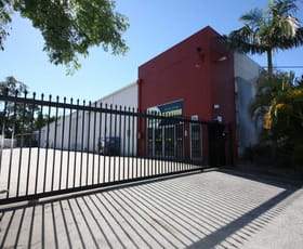 Factory, Warehouse & Industrial commercial property leased at 17 Reichert Drive Molendinar QLD 4214