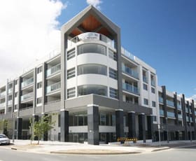 Offices commercial property leased at Suite 2 Le/71 Giles Street Kingston ACT 2604