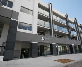 Offices commercial property leased at Suite 2 Le/71 Giles Street Kingston ACT 2604
