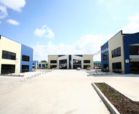 Factory, Warehouse & Industrial commercial property leased at 18/8-14 Riverland Drive Loganholme QLD 4129