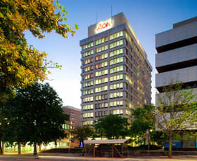 Offices commercial property leased at 2 Level 9/15 London Circuit City ACT 2601