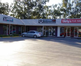 Shop & Retail commercial property leased at 8/66 Drayton Street Dalby QLD 4405