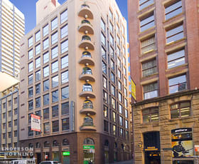 Offices commercial property leased at 10.01/210 Clarence Street Sydney NSW 2000