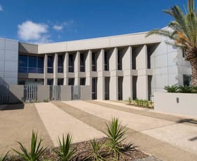 Offices commercial property leased at 146 Herries Street Toowoomba City QLD 4350
