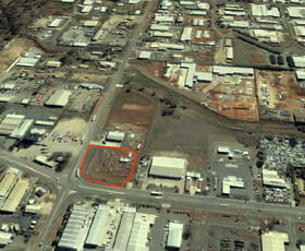 Development / Land commercial property leased at 393 Taylor Street Wilsonton QLD 4350