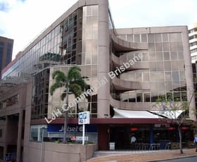 Shop & Retail commercial property leased at G5/67 Astor Terrace Spring Hill QLD 4000