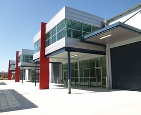 Factory, Warehouse & Industrial commercial property leased at 15/9 Kilto Crescent Glendenning NSW 2761