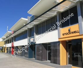 Offices commercial property leased at 8/211 Montague Road West End QLD 4101