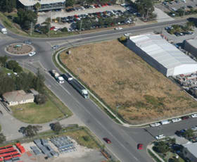 Development / Land commercial property leased at 97 Glendenning Road Glendenning NSW 2761