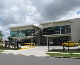 Offices commercial property leased at 4/10 Moore Street Acacia Ridge QLD 4110