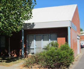Offices commercial property leased at 1 Ground/15 Hall Street Lyneham ACT 2602