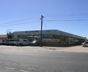 Offices commercial property leased at Unit 6/13-15 Townsville Street Fyshwick ACT 2609