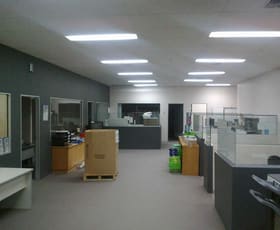 Factory, Warehouse & Industrial commercial property leased at 78 Barrier Street Fyshwick ACT 2609