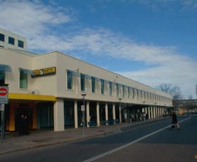 Shop & Retail commercial property leased at Basement/22-34 East Row City ACT 2601