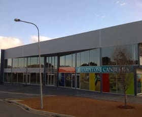 Offices commercial property leased at First Floo/141 Flemington Road Mitchell ACT 2911