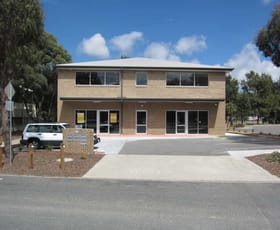 Offices commercial property leased at First Floo/10 Kett Street Kambah ACT 2902