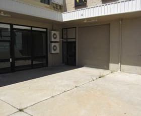 Factory, Warehouse & Industrial commercial property leased at Unit 6/106-108 Gladstone Street Fyshwick ACT 2609