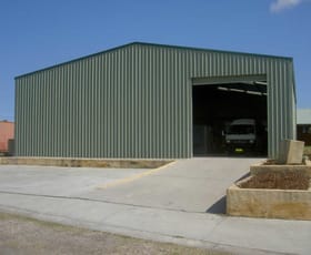 Factory, Warehouse & Industrial commercial property leased at 105 - 115 Hakone Road Woongarrah NSW 2259