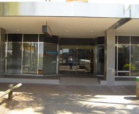 Offices commercial property leased at Ground Flo/59 Smith ST Darwin NT 0800