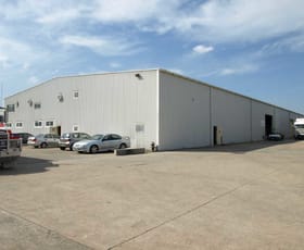 Factory, Warehouse & Industrial commercial property leased at Smithfield NSW 2164