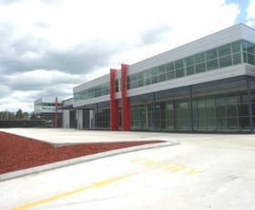 Factory, Warehouse & Industrial commercial property leased at 9/9 Kilto Crescent Glendenning NSW 2761