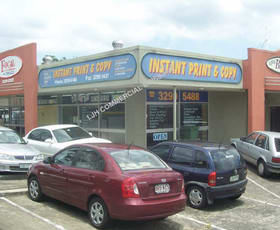 Shop & Retail commercial property leased at b/1 Watland Street Springwood QLD 4127