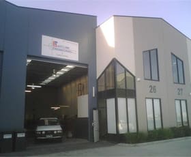 Factory, Warehouse & Industrial commercial property leased at Carrum Downs VIC 3201